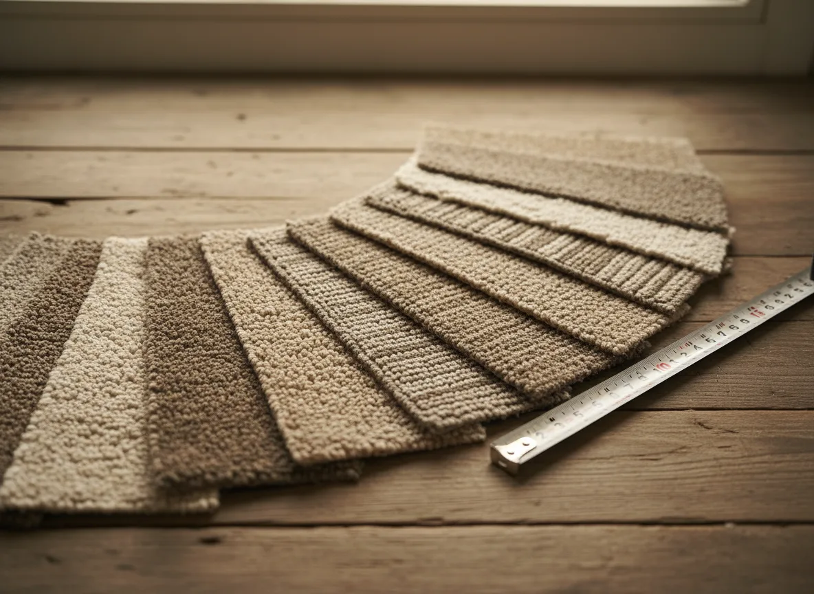 Carpet Installation Kendleton, TX FAQs